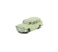Oxford Diecast 1:148 Humber Super Snipe Collectable model NSS001