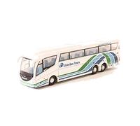 Oxford Diecast 1:148 Irizar PB Ulsterbus Collectable model NIRZ003