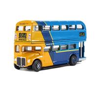 Oxford Diecast 1:148 Kelvin Scottish Routemaster Collectable model NRM012