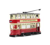 Oxford Diecast NTR001 London Transport Tram