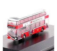 Oxford Diecast NNR001 New Routemaster London General
