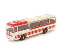 Oxford Diecast NPP005 Panorama 1 Sheffield United Tours