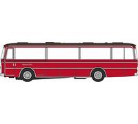 Oxford Diecast 1:148 Plaxton Panorama 1 Midland Red Collectable model NPP004