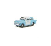Oxford Diecast N105003 Police Panda Ford Anglia