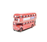Oxford Diecast 1:148 Routemaster Bus London Collectable model NRM001
