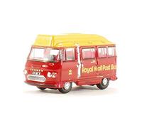 Oxford Diecast NPB001 Royal Mail Commer PB Postbus