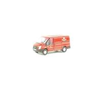 Oxford Diecast NFT002 Royal Mail Ford Transit Van