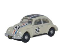 Oxford Diecast NVWB001 VW Beetle