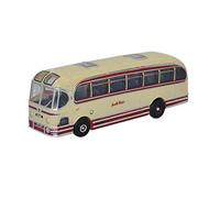 Oxford Diecast NWFA001 Weymann Fanfare South Wales