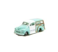 Oxford Diecast NMMT004 Wolverhampton Police Traveller