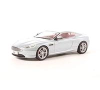 Oxford Diecast AMDB9001 Aston Martin DB9 Coupe
