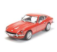 Oxford Diecast 1:43 DAT001 Nissan Datsun 240Z (Fairlady Z / S30) Sports Car Red