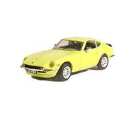 Oxford Diecast 1:43 Datsun 240Z Yellow 112 Collectable model DAT002