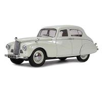 Oxford Diecast 1:43 Ivory Sunbeam Talbot 90 MkII Collectable model ST002