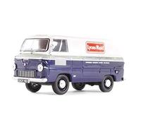 Oxford Diecast 1:43 Lyons Maid Ford 400E Collectable model FDE009