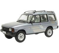 Oxford Diecast 1:43 Mistrale Land Rover Discovery 1 Collectable model 43DS1002