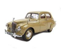 Oxford Diecast 1:43 Satin Bronze Sunbeam Talbot 90 MkII Collectable model ST004