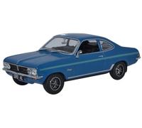 Oxford Diecast 1:43 Vauxhall Firenza Sport SL Bluebird Collectable model VF001