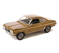 Oxford Diecast 1:43 Vauxhall Firenza Sport SL Honey Starmist Collectable model VF003