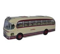 Oxford Diecast 1:43 Weymann Fanfare South Wales - Oxford 25 years Special Box Collectable model 43WFA001