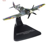 Oxford Aviation 1:72 AC123 1945 Spitfire Ixe Raf No.310 (czech) Sqn. Manston