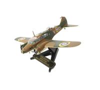 Oxford Diecast 72AA004 Avro Anson Mk1 233 Sqn. RAF Coastal Command