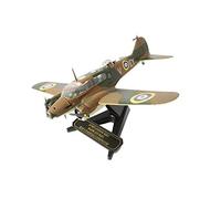 Oxford Diecast 1:72 Avro Anson Mk1 233 Sqn. RAF Coastal Command Collectable model 72AA004