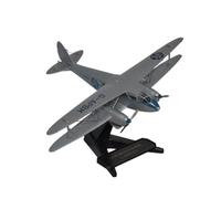 DH DOVE DAN AIR REG: G-AIWF - OXFORD DIECAST OX72DV001 1/72