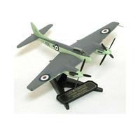 ATLAS EDITIONS 1:144 AVRO VULCAN - RAF 4675101