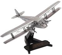 Oxford Diecast 1:72 DH84 Dragon EI- ABI IOLAR Collectable model 72DG003