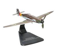 Oxford Diecast 1:72 FW Ta152 Collectable model AC028