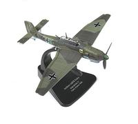 Oxford Diecast 1:72 Junkers Ju-87 Stuka Collectable model AC004