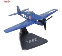 OXFORD 1/72 LT.CDR.WILLARD E. EDER VS-1.US NAVY 1945 GRUMMAN HELLCAT F6F-5 AC119