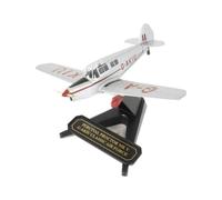 Oxford Diecast 72PP001 1/72 Percival Proctor MkV G-AKIU - Classic Air Force