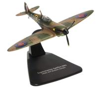 Oxford Diecast 1:72 Spitfire X4590 - Hendon Collectable model AC087