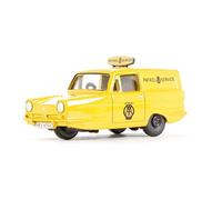 Oxford Models Diecast Model 76REL001 AA Reliant Regal Supervan