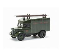 Oxford Diecast 76ATV002 AFS Austin ATV