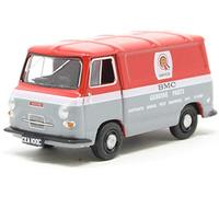 Oxford Diecast 76J4004 Austin J4 Van BMC Parts