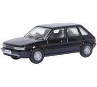 Oxford Diecast 76MST003 Austin Maestro Black OO Gauge