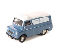 Oxford Diecast 1:76 Bedford CA Van RAC Collectable model 76CA028