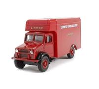Oxford Diecast 1:76 Bedford OW Luton Collectable model 76BD003