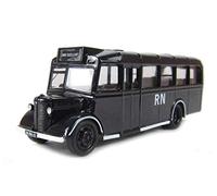 Oxford Diecast 1:76 Bedford OWB Royal Navy Collectable model 76OWB001
