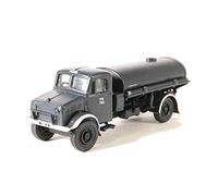 Oxford Diecast 1:76 Bedford OWLC Tanker Petroleum Board Collectable model 76BD021