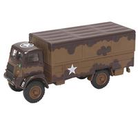 Oxford Diecast 1:76 Bedford QLT 1st Polish Arm. Div. Netherlands 1944 Collectable model 76QLT003