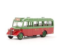 Oxford Diecast 1:76 Bertram Mills Bedford OWB Collectable model 76OWB007