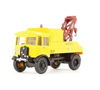 Oxford Diecast 1:76 Bradford AEC Matador Wrecker Collectable model 76AEC013