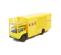 Oxford Diecast British Rail TK Emergency Closed Bridging Unit