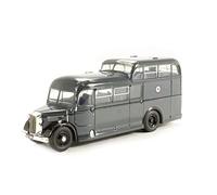 Oxford Diecast 1:76 Commer Commando RAF Collectable model 76COM001