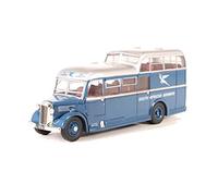 Oxford Diecast 1:76 Commer Commando SAA Collectable model 76COM006