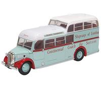 Oxford Diecast 1:76 Commer Commando Skyways Collectable model 76COM007